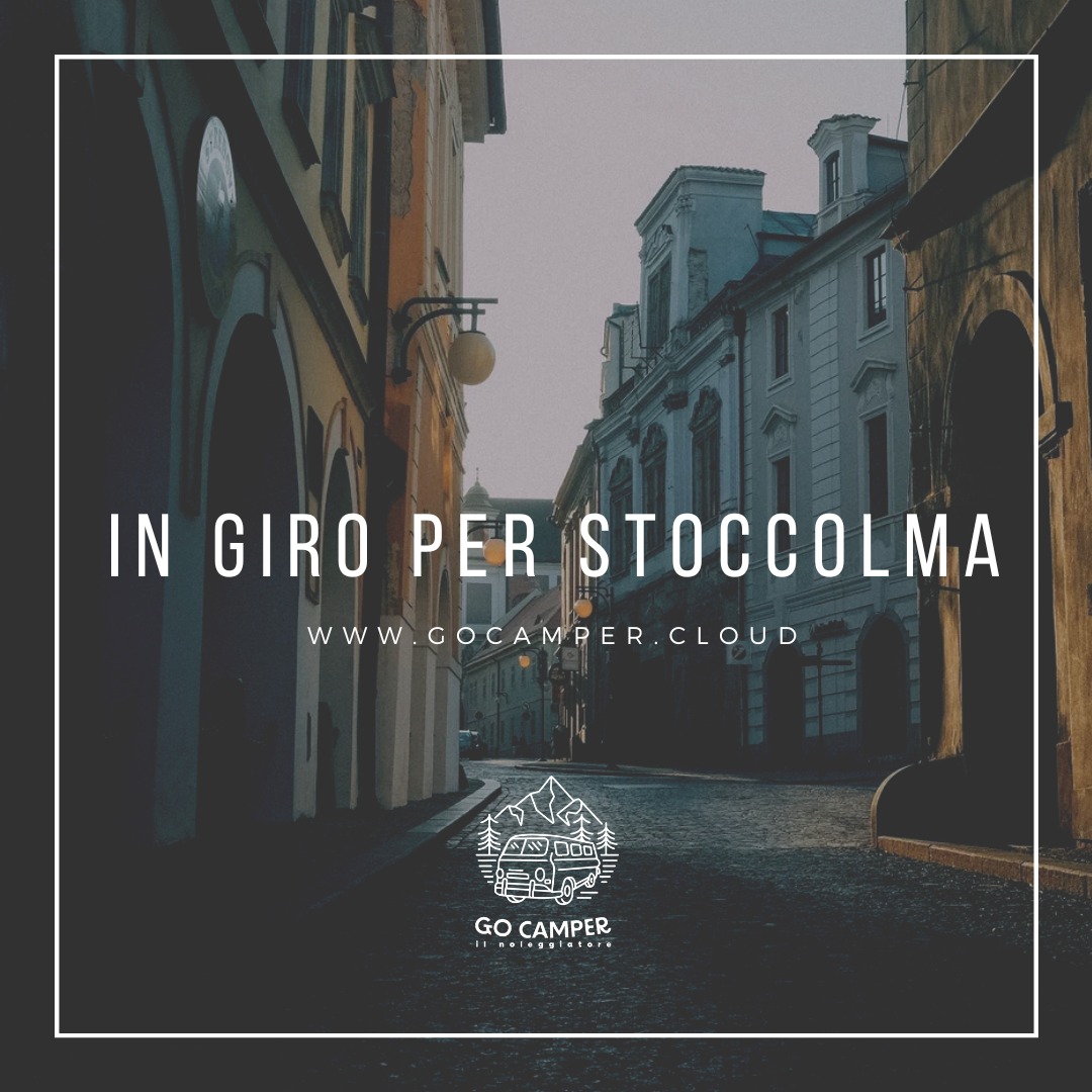 Tra una visita a Palazzo Reale, una passeggiata tra i centri storici medievali immergendoci nel vero stile svedese, sarà la destinazione ideale in questa stagione del tuo prossimo viaggio firmato Go Camper.
.
.
.
#italiabelpaese❤ #vacanza #girareilmondo🌍 #ViaggiOnTheRoad #ViaggiInLibertà #NoleggioEAvventura #RoadTripNoleggio #CamperTravel #natura #NoleggioOnWheels #NoleggioCamper #ViaggiInCamper #coccole❤️ #madeinitaly🇮🇹 #holydays #fugaromantica #viaggiareinlibertà #CamperAdventures #CamperLife #halloween2024