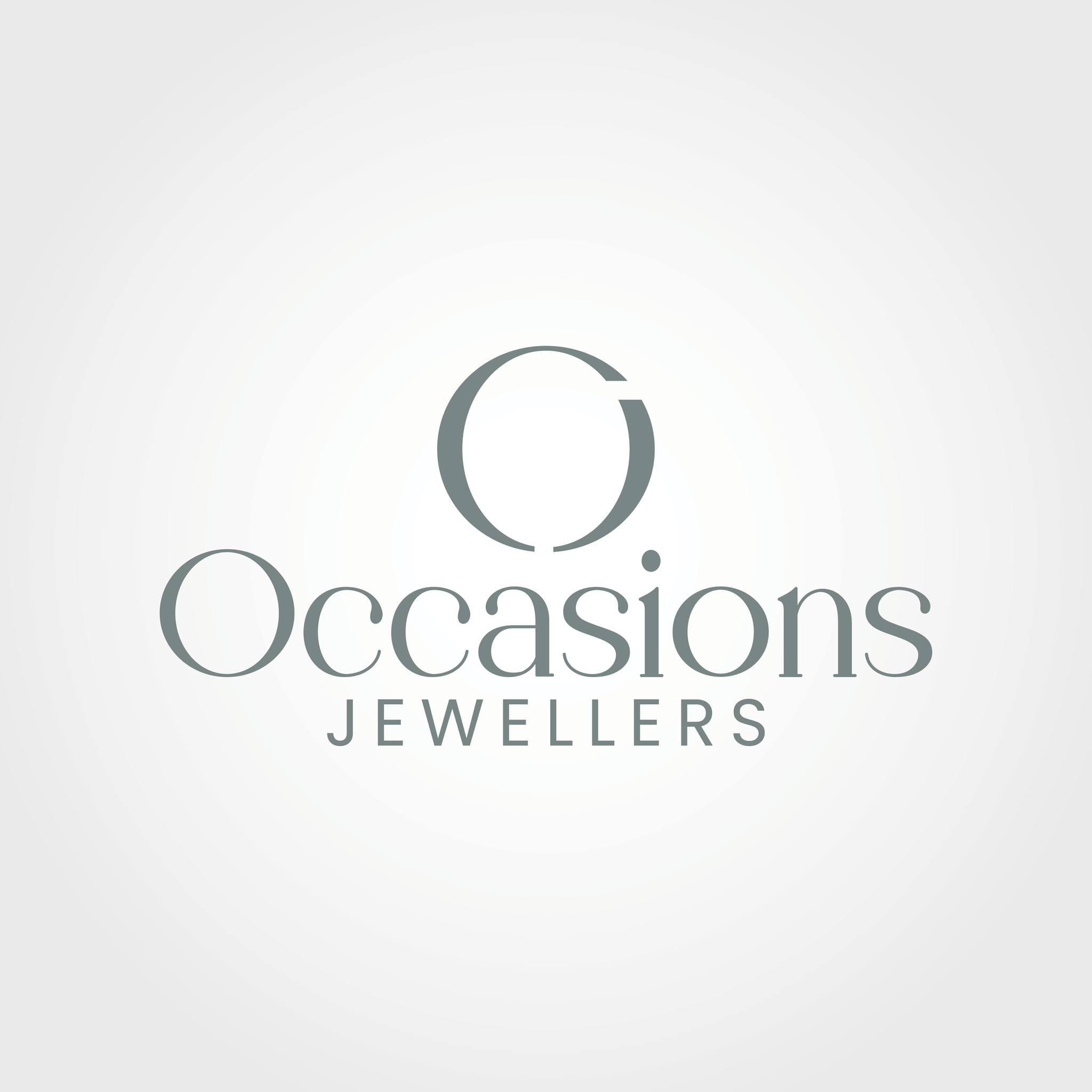 💍 Occasions Jewellers have a new look!
Simple yet effective, their new logo features a circle - symbolic of a ring, which is made up of the letter O and J!
#logo #logodesign #creativeshelllogo