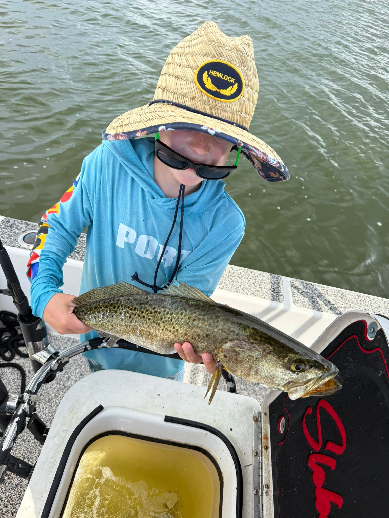 Fall bookings are now open! Snapper, Trout, and Mackerel remain consistent, while Snook, Reds, and Tarpon require a bit more effort. Let's go fishing!
Call 813-624-8000 for Slobby Joe Charters.
Slobby Joe Charters
Minimal dates available during the short Grouper season!