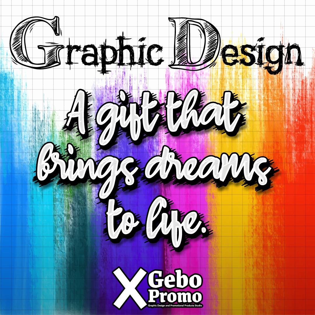 Give a gift that brings dreams to life.
This year, think beyond the usual presents — give someone the branding or design they’ve always wanted.
🎁 A logo for the business they dream about
📘 A book cover for the novel they’re finally writing
🎨 A polished graphic for their podcast, project, or passion
💡 A refresh for a side hustle they’re ready to take seriously
Design isn’t just a gift.
It’s a nudge that says, “I believe in you.”
If you’d like to give (or receive!) a custom design gift this season, we're happy to help.
#graphicdesign #holidaygiftideas #supportsmallbusiness #DesignForDreamers #creativegifts