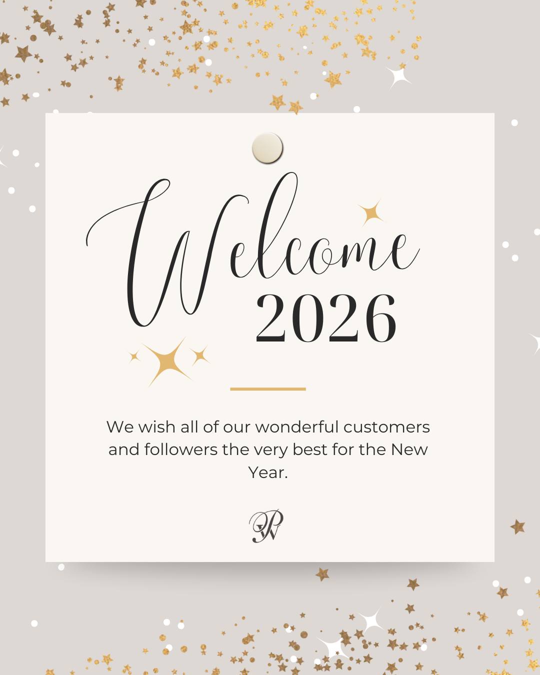 Let's hope 2026 will bring us all the best of luck, love, happiness & health 🥂 ❤
A big thank you to everyone for all your support throughout 2025. 🎉
#parrucchewigs #parrucche #newyear2026 Let's hope 2026 will bring us all the best of luck, love, happiness & health 🥂 ❤
A big thank you to everyone for all your support throughout 2025. 🎉
#parrucchewigs #parrucche #newyear2026
