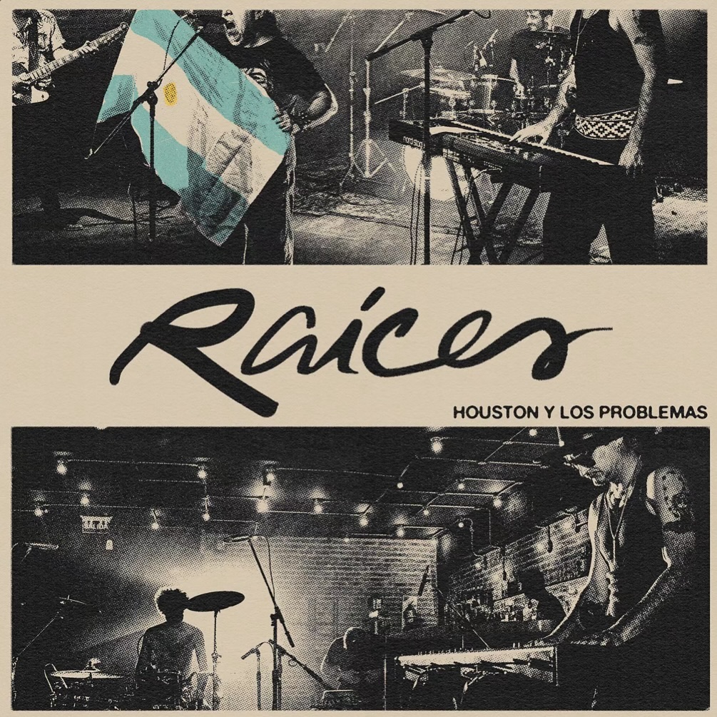 Raíces
@houstonylosproblemas