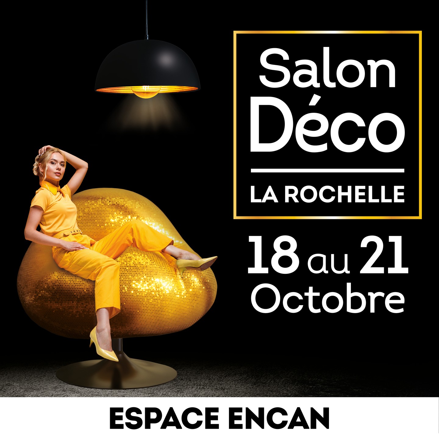 Rendez-vous au Salon de la Déco de La Rochelle à partir du 18. Je vous y attendrai au stand B58 avec pleins de nouveautés !!
#decoration #salondecolarochelle #larochellemaville #luminairesdesign #artisanatart #madeinfrance🇫🇷