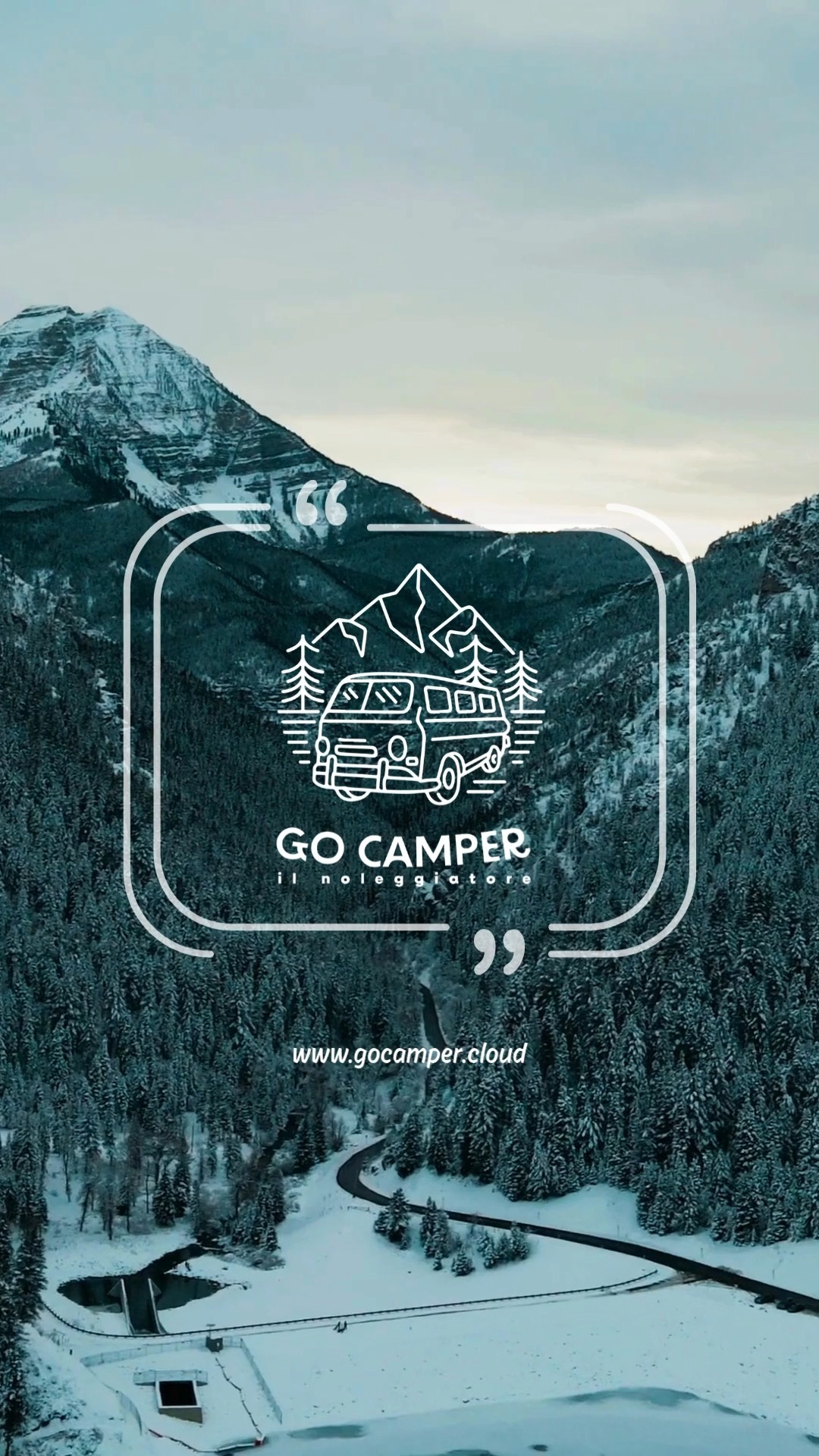 Un viaggio di mille miglia comincia sempre con il primo passo, e se lo affronti con uno dei nostri camper, avrai anche tutte le comodità e un panorama nuovo ogni giorno.
.
.
.
#NoleggioCamper #natura #CamperLife #CamperAdventures #madeinitaly🇮🇹 #vacanza #InvernoInCamper #GoCamper #CamperTravel