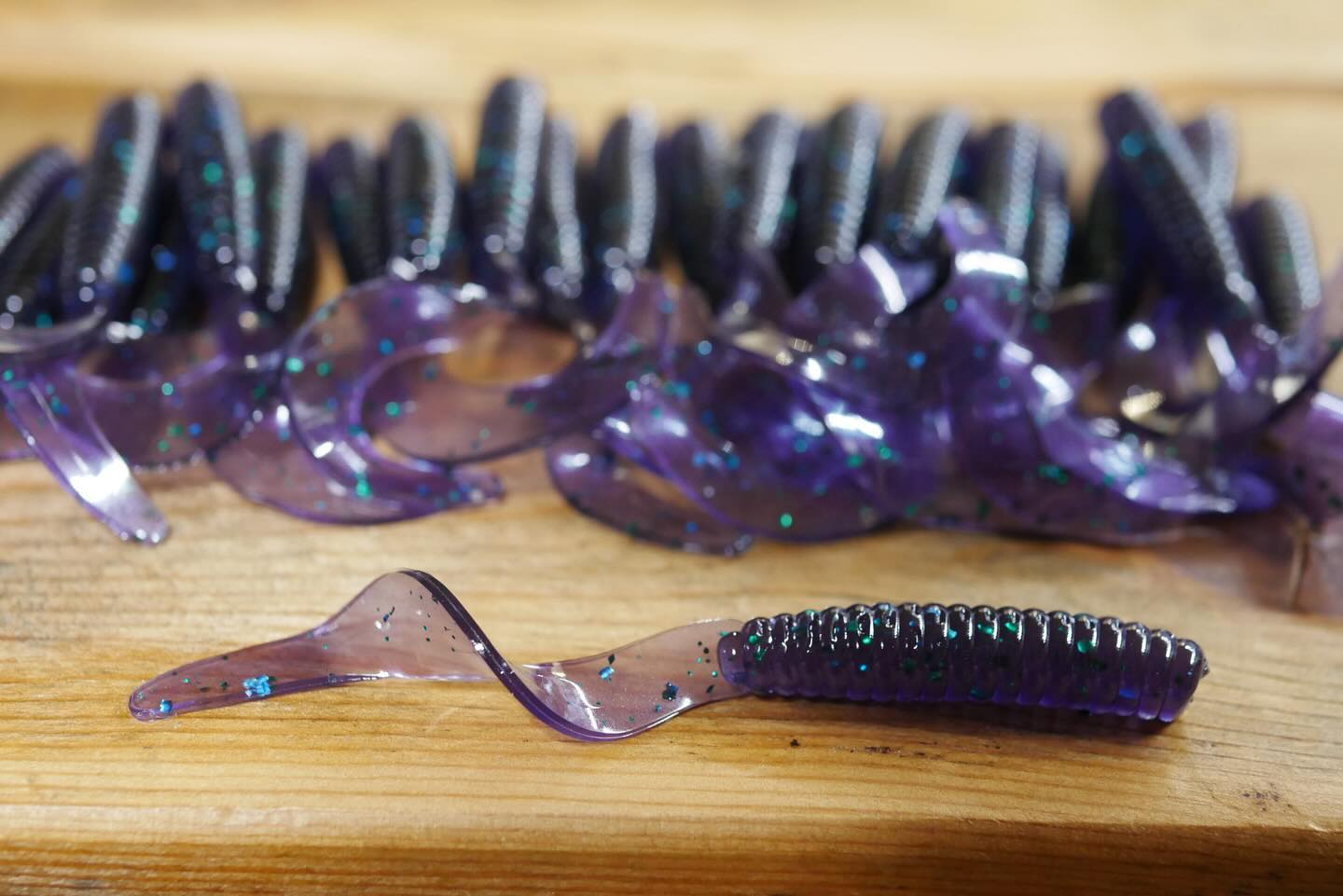 Junebug‼️🙌🏼
Which of these you throwing first??🎣🎣
Find these at jollybaitcompany.com