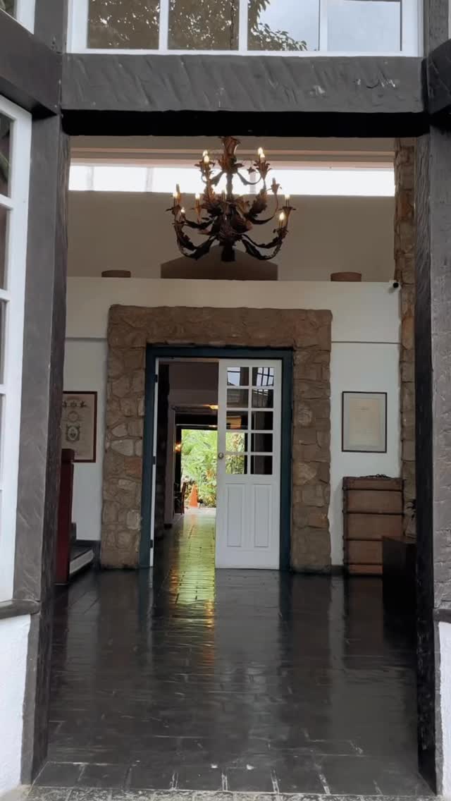 Chegar e se sentir em casa.
Tudo no tempo certo.
Pousada do Príncipe.
Arriving and feeling at home.
Everything at the right time.
Pousada do Príncipe.
#Paraty #VisitParaty #Viajar