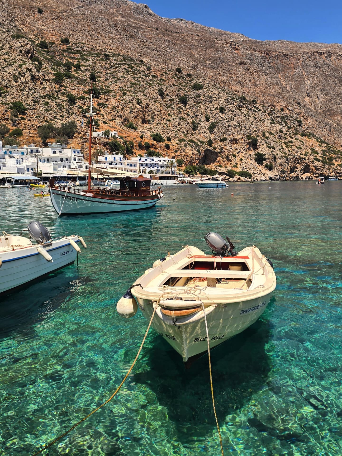 Slow living in full bloom. 🌿 Almonds ripen in the heat, figs 🍇 sweeten the evening breeze, and the Aegean lays its velvet blue beneath a sun that never rushes. The bougainvillea are in full bloom 🌸 Summer in Greece isn’t a rush — it’s a rhythm. Come slow down with us, breathe 🧘♀️, stretch 🧘, and savour every moment. Join Nefeli Nine Retreats for a hiking and yoga escape to experience this scent, light, and taste of Greece. 🥾🌅🌊
.
Bonus co-star: a sleepy cat 😴🐱 who approves of leisurely mornings and sunlit verandas.
.
Spots limited—book your Greek retreat now.
.
.
.
.
.
.
.
.
.
.
#SlowLiving #Greece #SummerInGreece #YogaRetreat #WellnessTravel #MindfulLiving #FigSeason #AlmondHarvest #BeachLife #SunsetLovers #AegeanSea #TravelSlow #HolisticTravel #NatureLovers #SustainableTravel #NefeliNineRetreats #HikingAndYogaAdventure