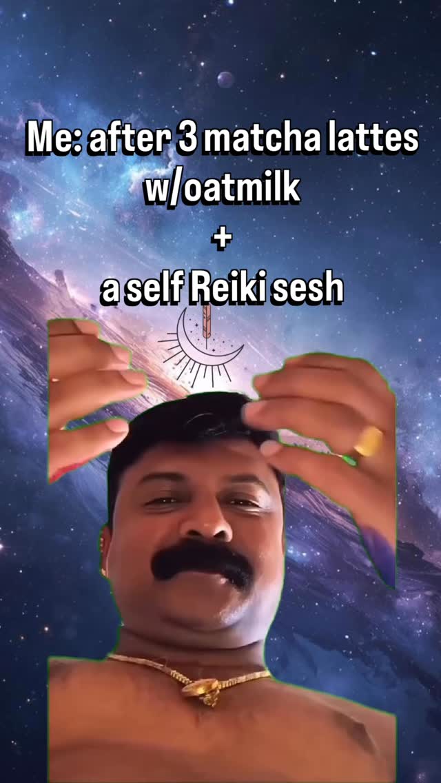 Apparently it’s Shadow Work Season 😐 which means the stuff you’ve been avoiding is about to slide into your DMs. Just remember: you’re not broken, you’re breaking open 🥲💫
If you’re reading this sending you love frfr 😘🫶🏽😘
#pasadena #reikiteacher #reiki #reikifacial #healingjourney #reikipasadena #innerchild #somatichealing #woundsheal