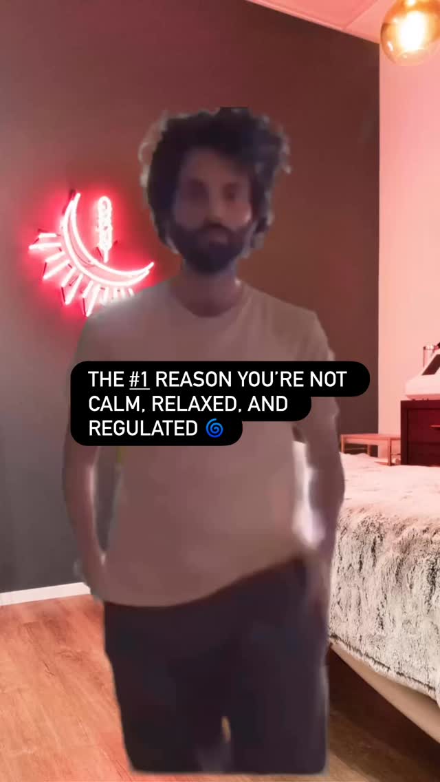 It’s not that you “can’t relax.”
It’s that your nervous system never learned what safety feels like.
When we’ve experienced moments big or small where our body, mind, or heart didn’t feel safe… those memories get stored in the nervous system. 😵💫
So when something today even slightly resembles that old unsafe moment 😱 tone of voice, facial expression, rejection, silence …your system sounds the alarm. 🚨
That’s not overreacting.
That’s your subconscious protecting you the only way it knows how.
And right now, many of us are collectively feeling this.
The state of the world and the energy in our country can keep our systems on high alert ‼️ feeding fear, division, and uncertainty. It’s more important than ever that we process what’s surfacing so we can respond from a grounded place instead of reacting from fight, flight, freeze, or fawn. Your response depends on your personal trauma and life experiences and what you’re holding onto. You may want to fight everyone , you may cower into your den and hide.
🧠 Staying regulated means:
• Processing emotions instead of bypassing them.
• Releasing old traumas stored in the body.
• Teaching your system that safety can exist now.
Energetically, stagnant or heavy energy keeps those old fear imprints looping 🔃 adding weight to your field and amplifying anxiety.
When that energy is cleared, your system finally has space to exhale.
✨ This is why nervous system + energy work go hand in hand.
Because sometimes, it’s not “just stress.”
It’s your body remembering where it didn’t feel safe 🔀 and asking to be freed.
🩵 Let’s bring your energy + nervous system back into flow 🌊 for yourself, and for each other.
#collective-healing #nervoussystemhealing #traumahealing #energyclearing #somatichealing #reiki #pranichealing #anxietyrelief #regulation #healingjourney