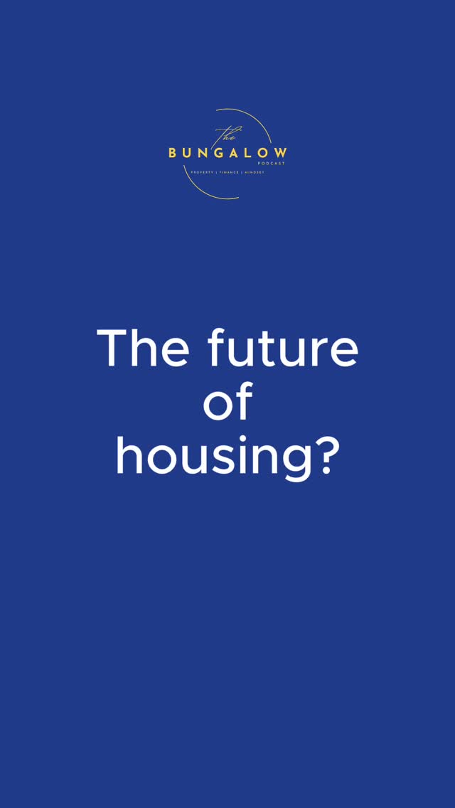 This part of the conversation stopped both of us.
Big banks. Retail giants.
Mass-buying UK homes.
Is this the beginning of the end for the small landlord?
Is buy-to-let becoming a corporate game only?
This is the clip everyone will be talking about.
Share it with someone who has thoughts on the future of UK housing…
🎧 Full Episode 6 out now.
#UKHousingMarket #CorporateLandlords #BuyToLetCrisis #PropertyInvestingUK #TheBungalowPodcast #LandlordDebate #RentingInTheUK #FinancialFreedomUK #EconomicTrends #WealthBuildingUK