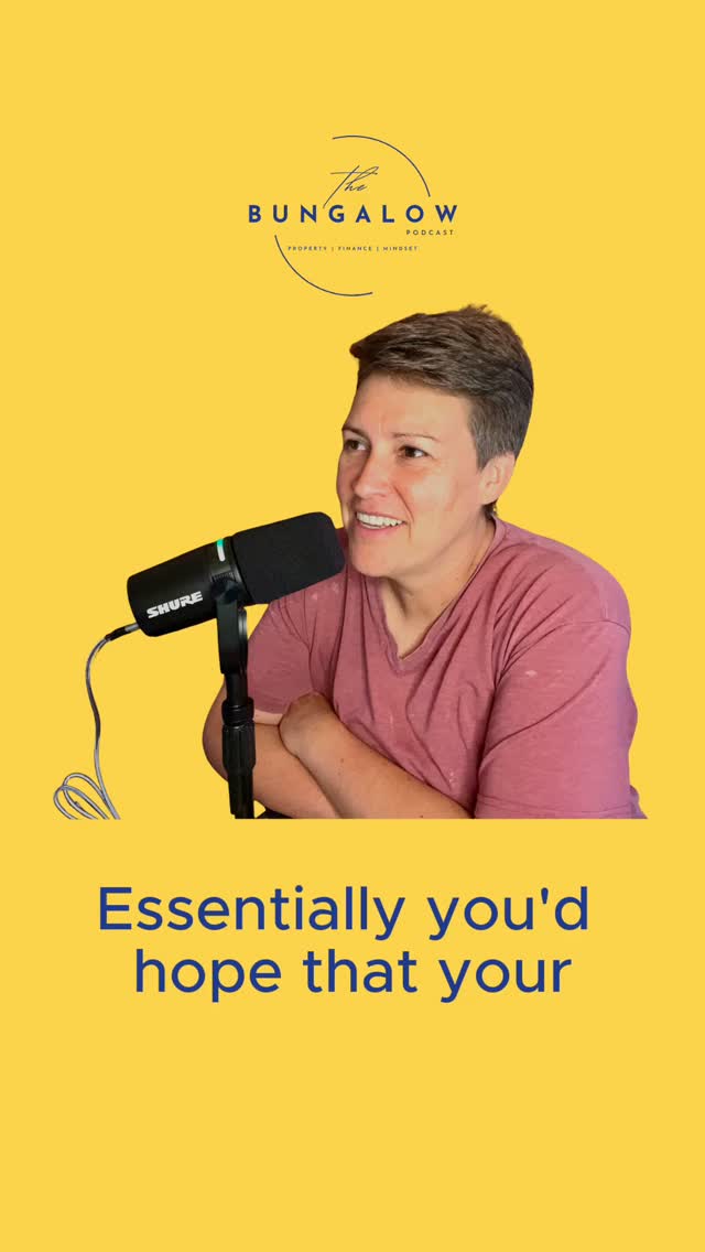 Most people think investing is risky.
The wealthy think it’s idle cash that’s risky.
It’s not gambling.
It’s ownership.
🎙️ Next episode of The Bungalow drops Tuesday morning
#wealthmindset #moneythatworks #passiveincomeuk #investingcalmly #financialclarity