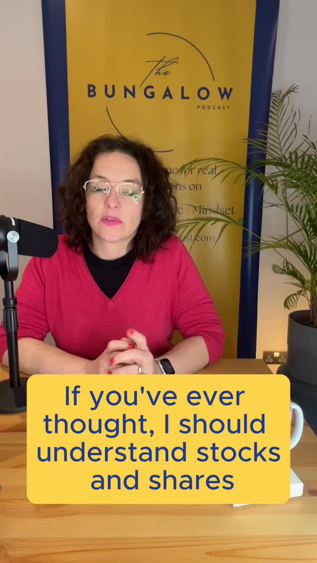 Most people don’t avoid investing because they’re reckless.
They avoid it because no one ever explained it properly.
This episode is about clarity — not hype.
🎙️ Listen now on Apple Podcast & Spotify
#MoneyConfidence #SmartMoneyMoves #InvestingMindset #WealthWithoutHype #FinancialClarity #UKInvestors