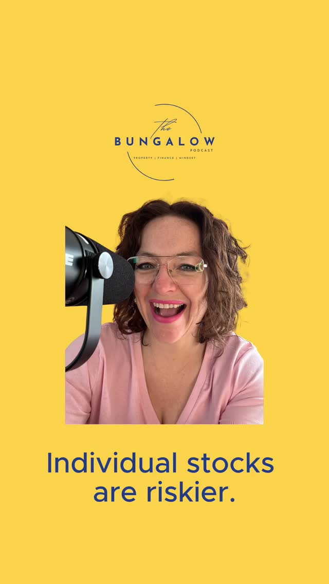Simple beats clever.
Especially when real money is involved.
Complexity doesn’t equal intelligence.
Discipline does.
🎙️ Listen to the whole ep now on Apple or Spotify
#simpleinvesting #wealthwithoutnoise #financialliteracy #smartmoney #investorsuk