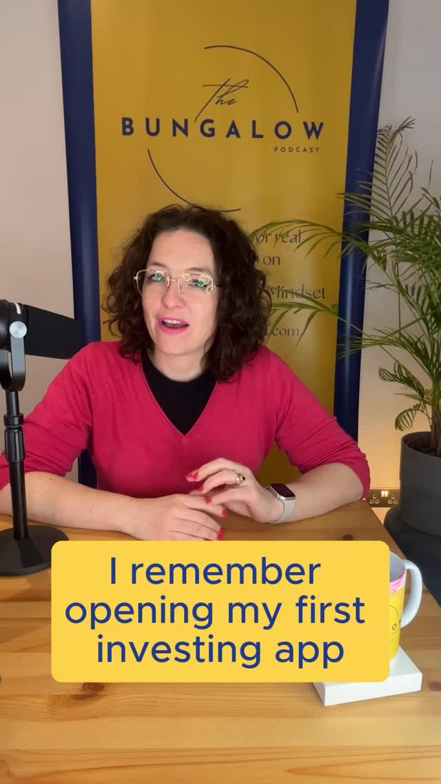 No one talks about the emotional side of investing —
the fear of looking stupid, getting it wrong, or losing trust in yourself.
This episode does.
Listen to the full episode now on Apple Podcasts & Spotify
#MoneyAnxiety #HumanMoney #InvestingTruths #FinancialConfidence #RealTalkFinance #MindsetAndMoney