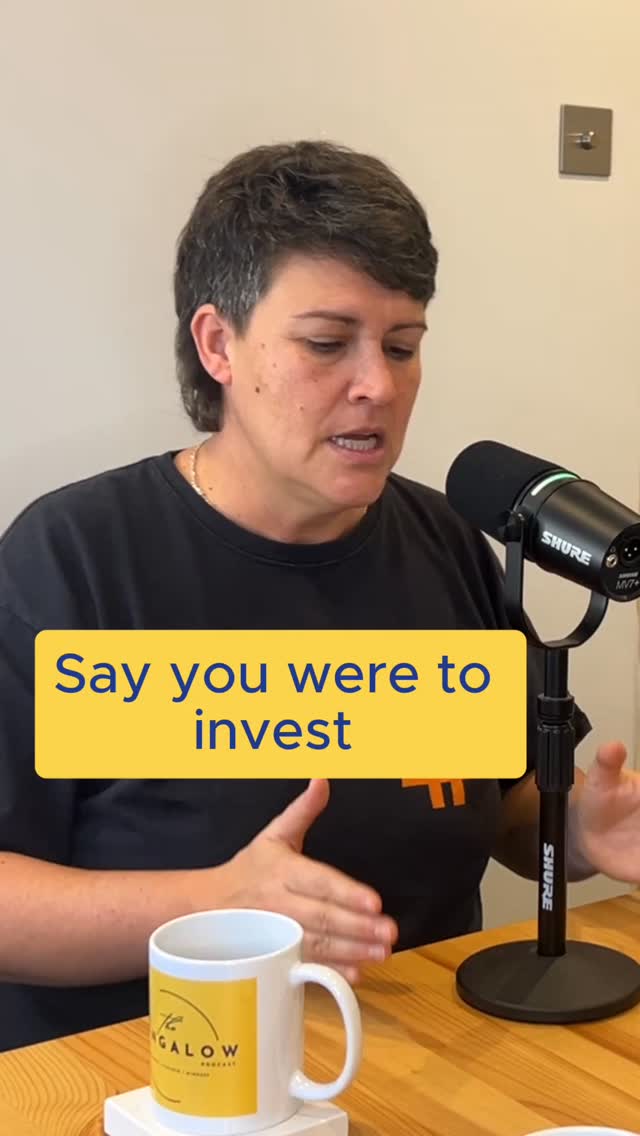 This is why time matters more than talent.
One decision early beats decades of panic later.
You don’t need to be clever.
You need to be early, patient, and consistent.
Most people wait for certainty.
Wealth rewards those who respect compounding.
Listen & watch the full episode of The Bungalow now
🎙️ Apple Podcasts & Spotify
📺 YouTube @TheBungalow_Podcast
#coastfire #compoundinterest #wealthplanning #investingexplained #propertyandmoney #financialeducation #futureproofing