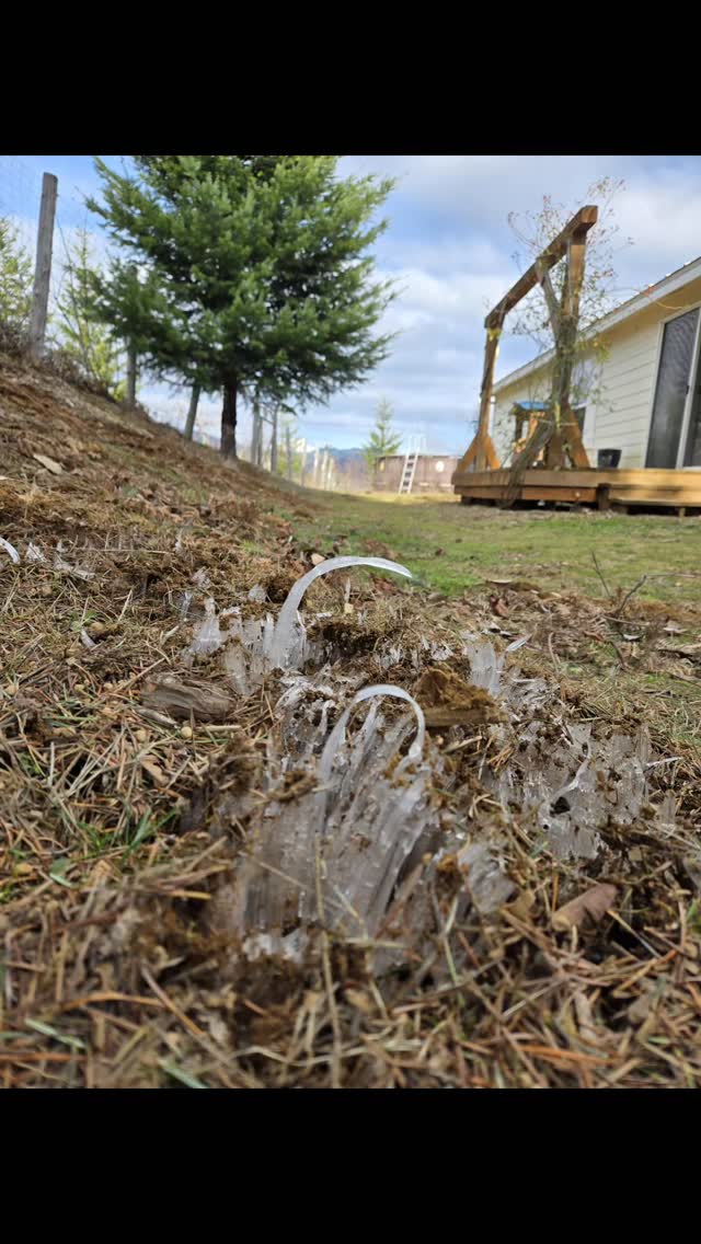 Your Blueprint is never imperfect...often irregular 😉