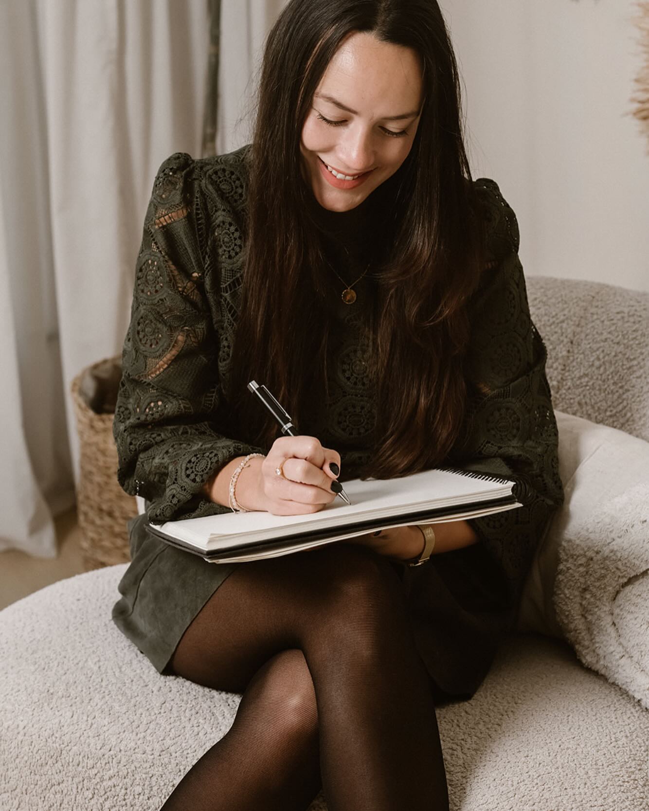 THIS IS ME
Hi There,
I am Nicki! Thank you for being interested in my service and in me! I could write now a whole essay about why I am different then all the other wedding planners or why you definitely should book me, but I won’t.
I’m convinced, getting yourself a wedding planner is a „perfect match“ thing. It needs to click! There needs to be a connection and this gut feeling in your belly, needs to tell you- she is the right one to plan my wedding, I trust her!
About me, I’m 34 years old and live with my family in the Netherlands. Originally I am from Germany 🇩🇪 and came 7 years ago to Holland because of Love. My Mum is from Brazil and my dad lived a couple of years in Ibiza. Therefore I speak 5 languages
(DE, NL, EN, PT, ES) and love the international weddings.
I have been always working in the event industry and do plan weddings now for a couple of years. It’s not a job - it’s a passion, and there is nothing else that makes me so happy than to see the shining eyes of my couple during their wedding day when they are completely relaxed and enjoying their day because there is nothing to worry about.
I would love to meet you, so let’s talk!
Love,
Nicki