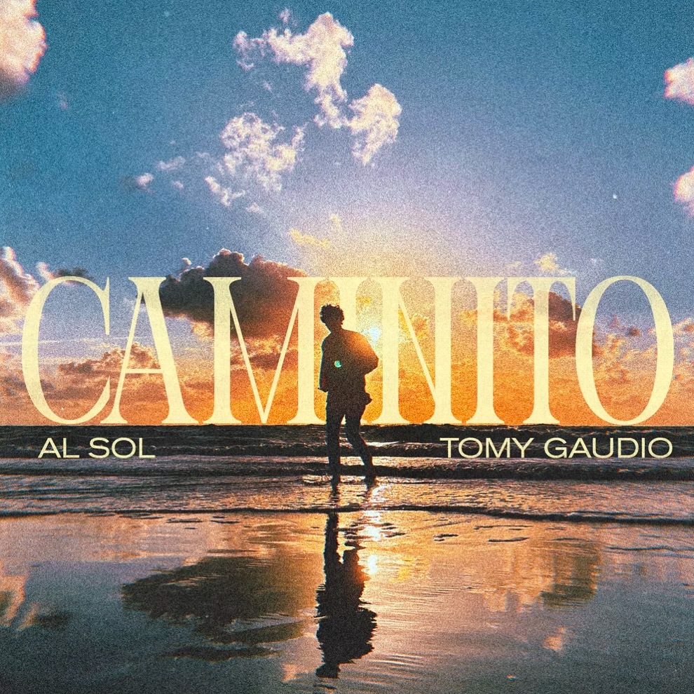 Caminito al sol
@tomygaudio