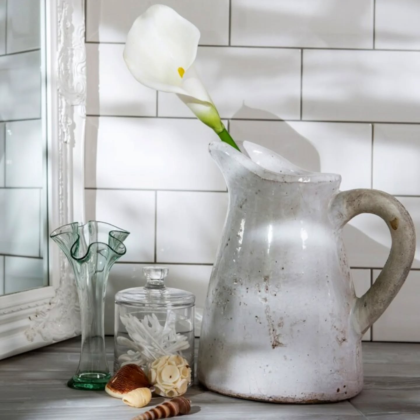 Would you believe me if I told you that getting organized helped me heal past traumas?
#organizeforlife
#organizeformentalhealth
#professionalorganizing #bayareaorganizer #tidyhousetidymind