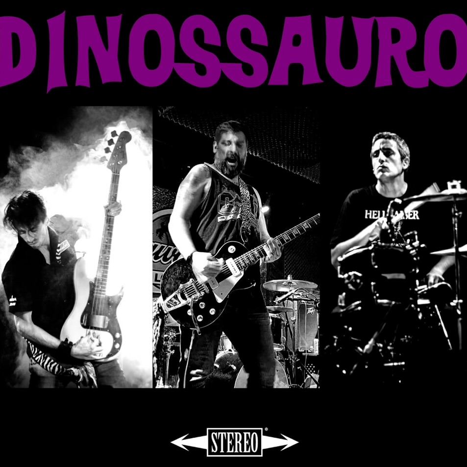 Dinossauro
@dinossauromusica