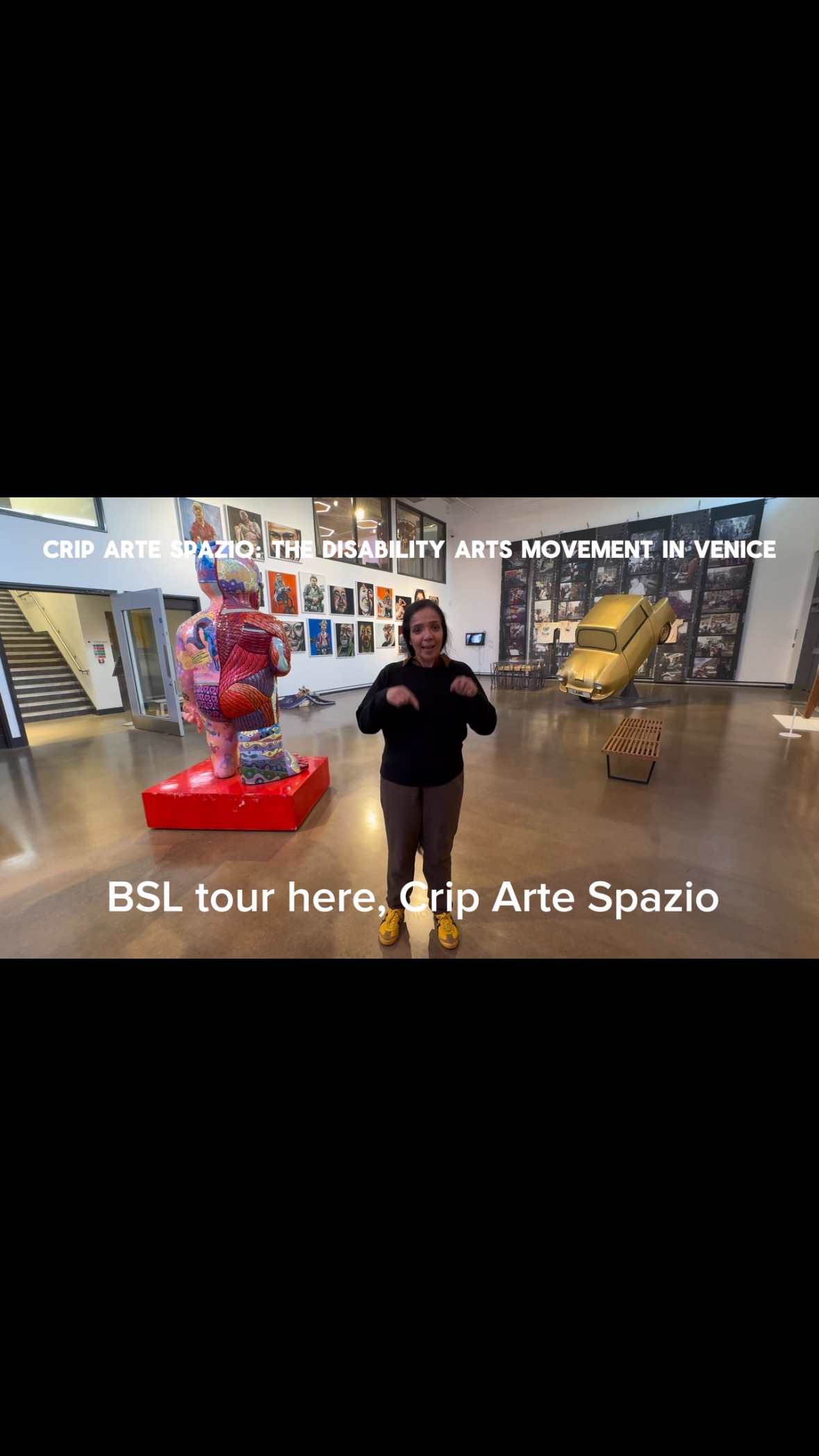 #bsltour @attenboroughac