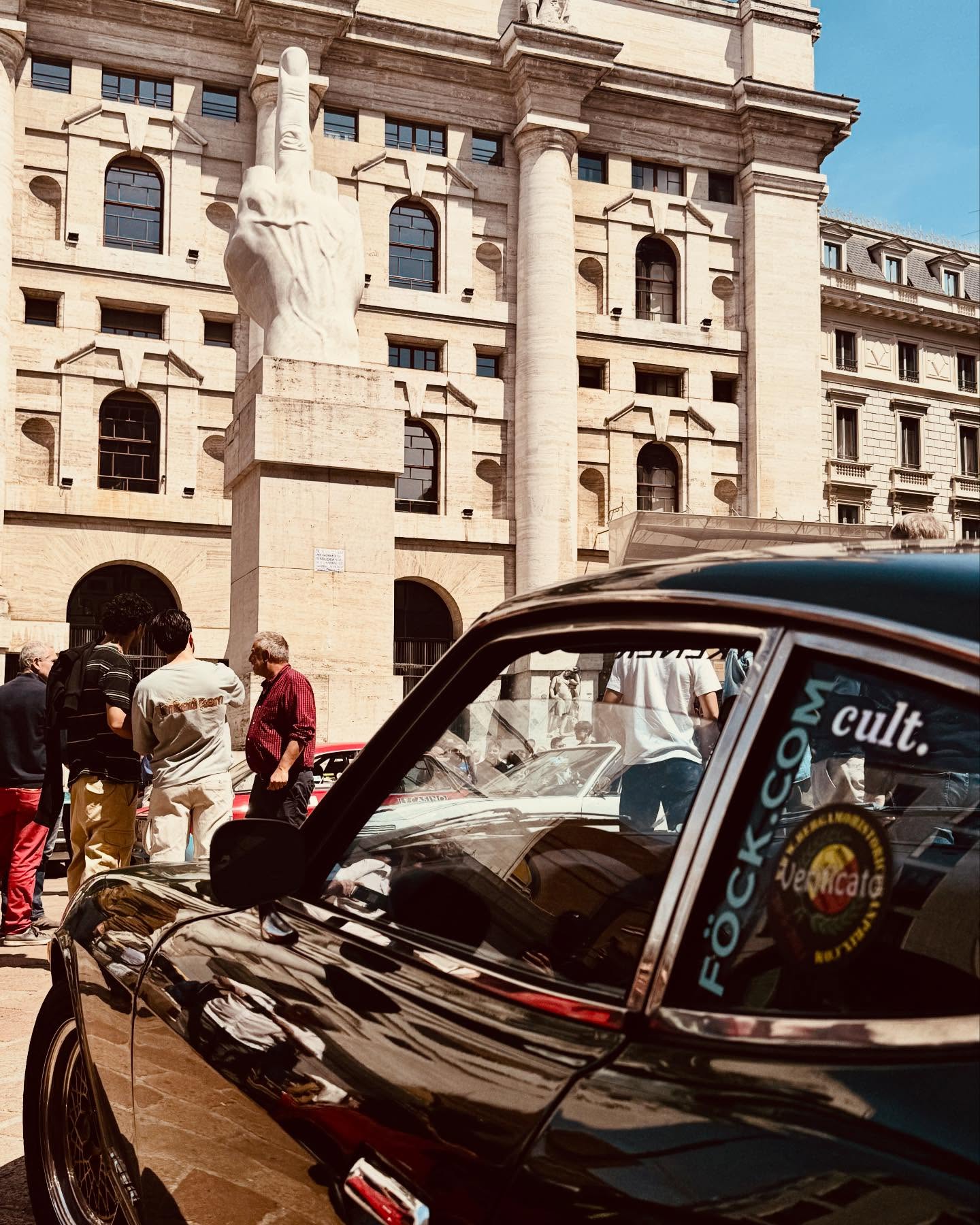 FOCK.COM @Milano