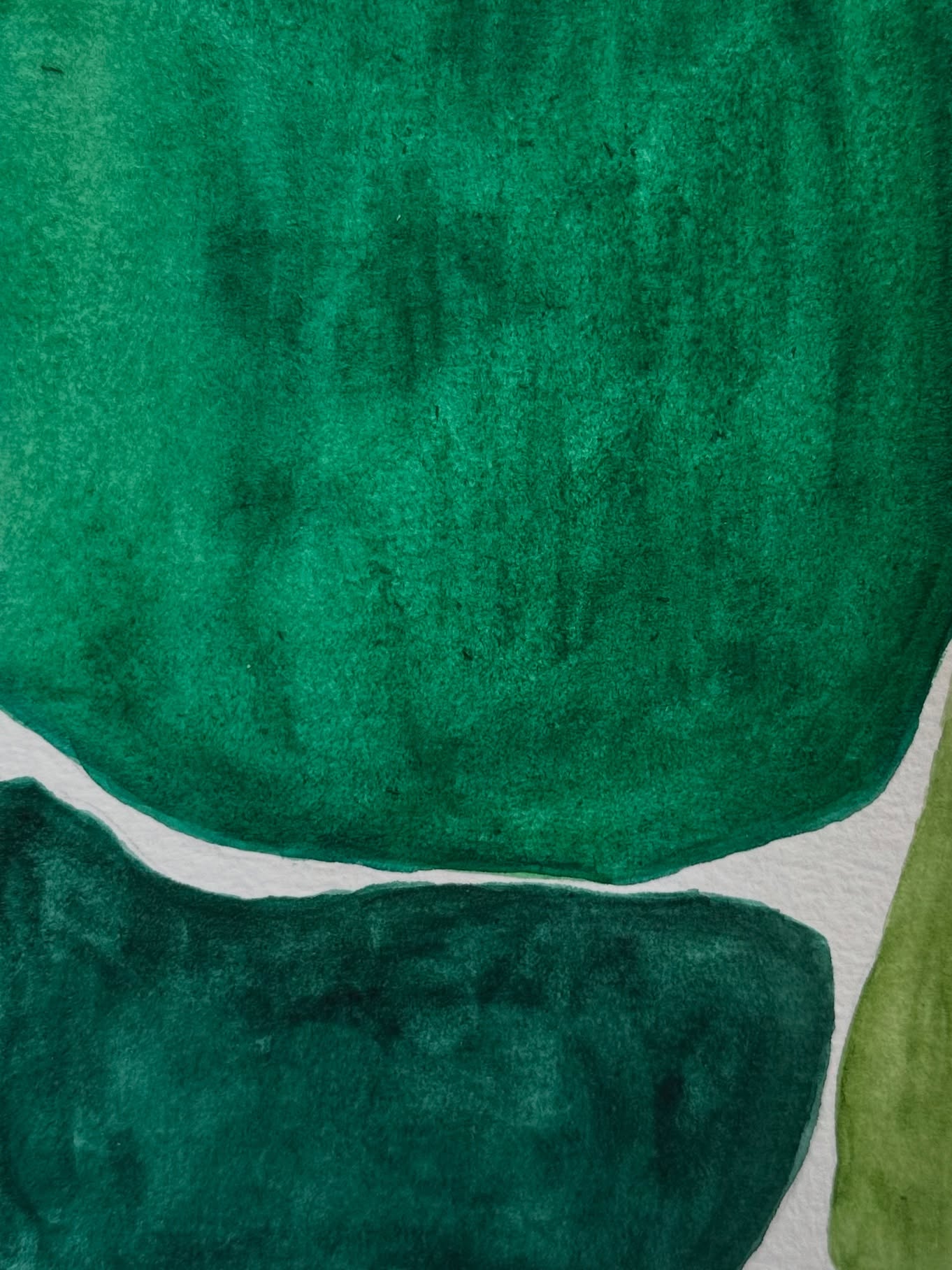 A new study inspired by the gentle curves and colours of the ‘buisjes’ in the Biesbosch.
I’ve painted these quiet waterways many times in oils — this version is a more abstracted take, in watercolour.
Last night, the water was still as glass. We took the boat out at sunset and, for the first time, spotted a beaver! 🦫
Buisjes – Watercolour on paper – 15 × 20 cm
#watercolour #watercolourart #contemporaryartist #biesboschnationalpark #experimenting