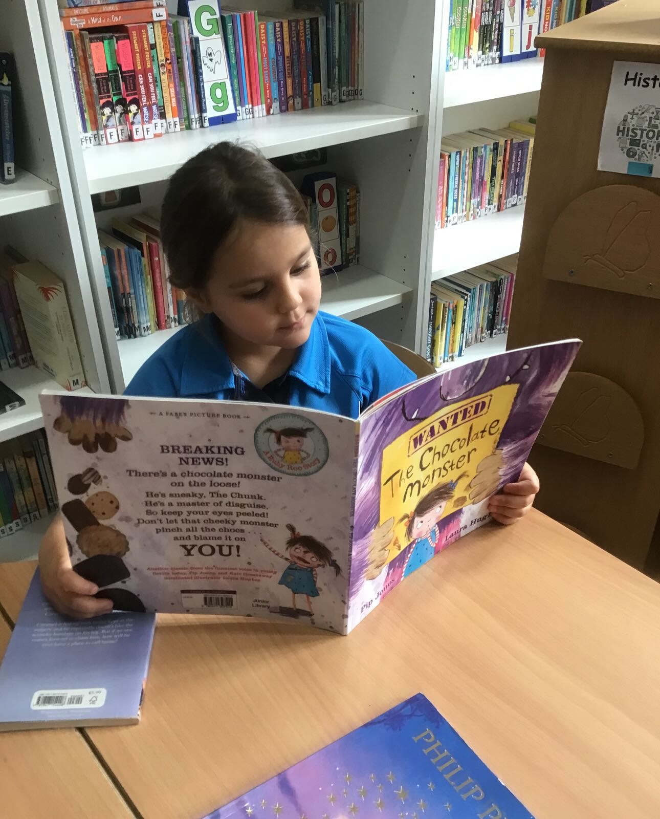 ✨ Our Junior Library has a new home! ✨
Over the summer, the library was relocated and transformed into a bright, welcoming space along the main school corridor. With cosy reading corners, colourful displays, and shelves filled with exciting new titles, it’s the perfect spot to spark curiosity and a love of reading. 📚
Our Preps and Pre-Preps have already been enjoying story time, exploring the shelves, and discovering new favourites. 💛 A huge thank you to Ms Bhatti for creating such an inspiring environment that encourages a lifelong love of books!
If you’d like to learn more about our Prep & Pre-Prep School with onsite sports facilities and a working farm. Go to sapriory.com.
Prep & Pre-Prep Open Day (Nursery - Year 6)
Tuesday 23rd September - 10am -12pm. 
#OpenDays #Ealing #independentschools #Acton #WestLondon #primaryschool Image