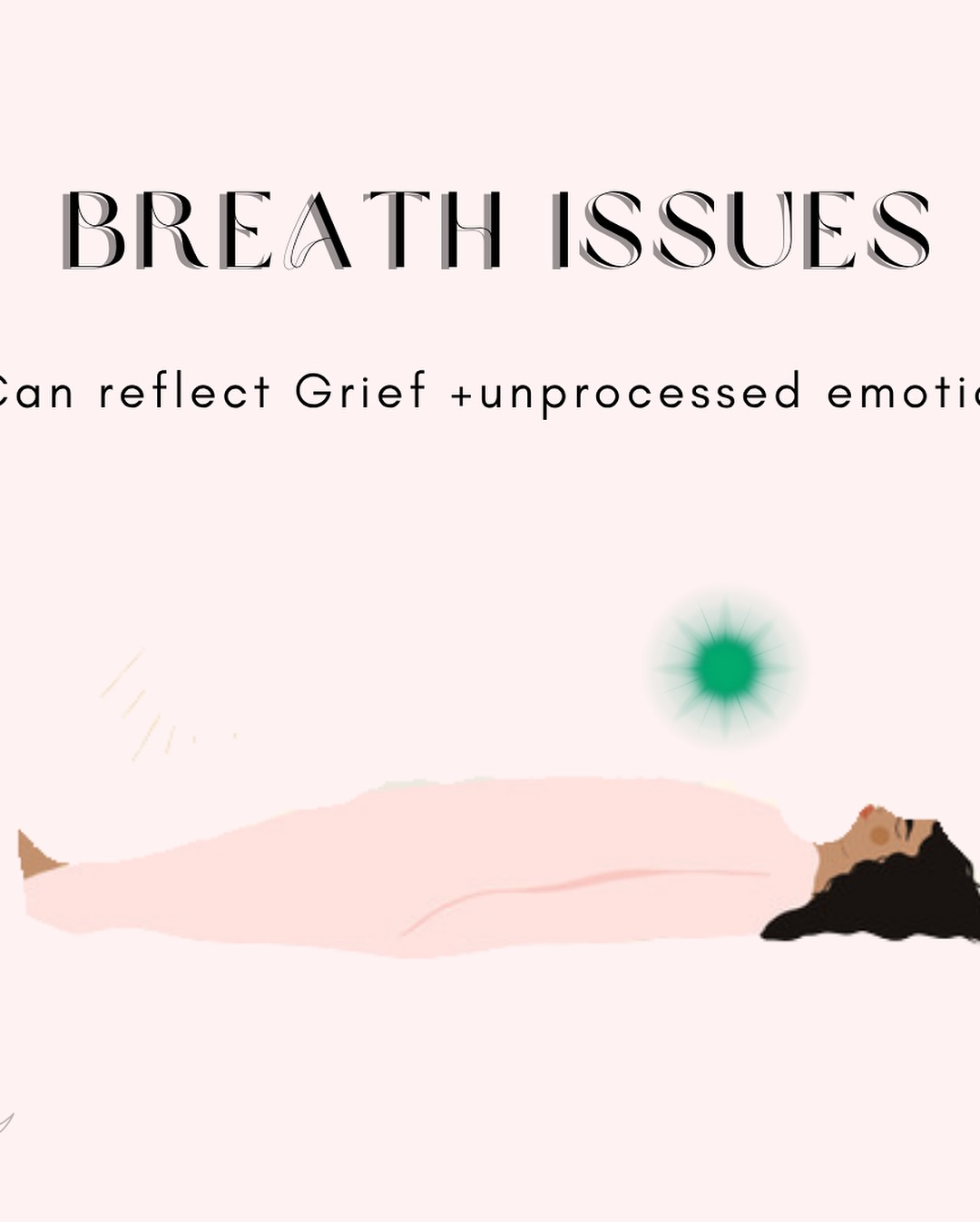 When the breath feels heavy, the heart is usually carrying more than it can hold. 💭
Asthma, chronic coughs, lung tension, even heart and breast issues 🫁 often trace back to what’s been unspoken or unreleased.
Grief, sadness, sorrow and emotional weight tend to settle in the chest 🥹the energetic center of love, loss, and breath. When those emotions stay unprocessed, the body begins to hold them 👉🏽tightening the lungs, constricting breath, and sometimes manifesting as physical dis-ease.
Our breath is the bridge between body and spirit. When it’s shallow or constricted, it’s a sign something within us is asking to be felt, released, and honored.
✨ Healing begins by allowing the heart to soften and the body to exhale what’s been suppressed.
Through somatic work, energy healing, conscious breathing, and grief processing, the body begins to open again 🌬️ restoring flow, vitality, and peace to the heart center.
Your breath is sacred. It’s the first thing you receive when you enter this world, and the last thing you release when you leave.
Honor it. Breathe through the pain, not around it. 🌿
#hearthealing #heart #lunghealing #mindbodyconnection #somatichealing #reiki #pranichealing #betrayel #grief #loss #heartbreak #innerchildhealing
