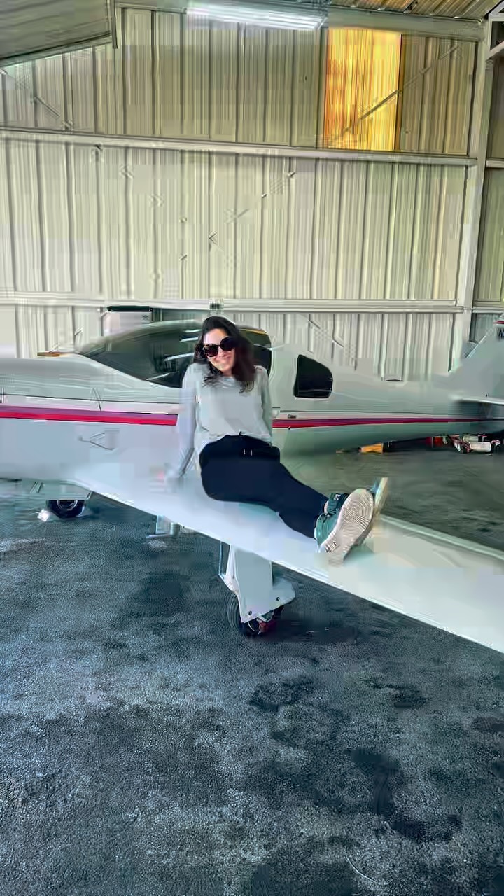 ready or not!!!!
✈️
✈️
✈️
#aviation #firstflight #flyinghigh #upintheair #localadventures #smallplane #flyingfun #morristownairport