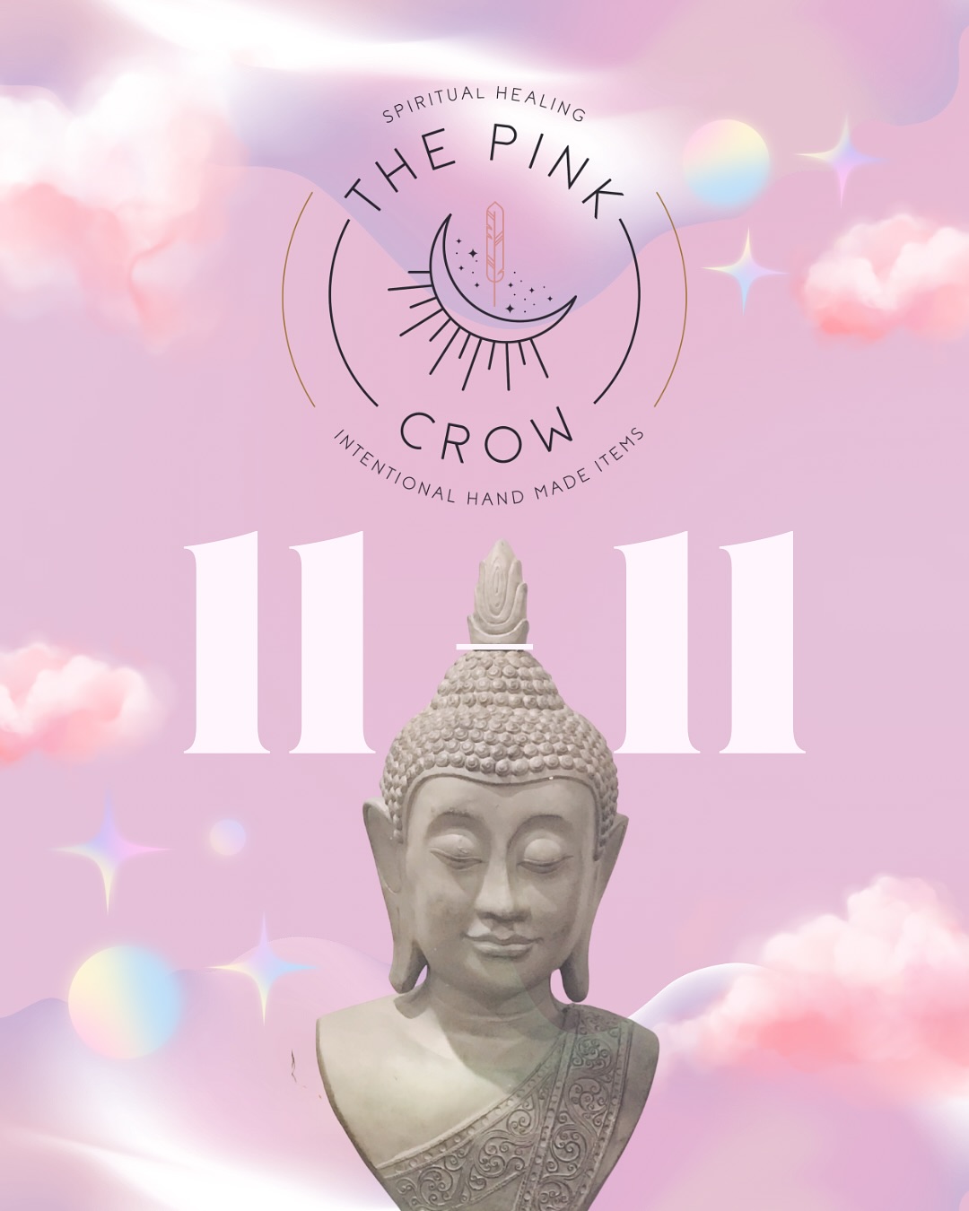 11:11 Portal 💫
The veil’s thin, your intuition’s loud, and manifestations are moving first class.
For $11.11, I’ll tap into your field + channel 3 intuitive messages — sent via DM or voice note.
Ask about love, purpose, next steps, or what your guides want you to know.
✨ 11 spots only — today only.
Responses delivered next business day.
Payment via Venmo or Zelle. 💸
Sometimes clarity costs less than lunch. 💌
#1111portal #intuitivereading #SkinOnGlowEnergyInFlow