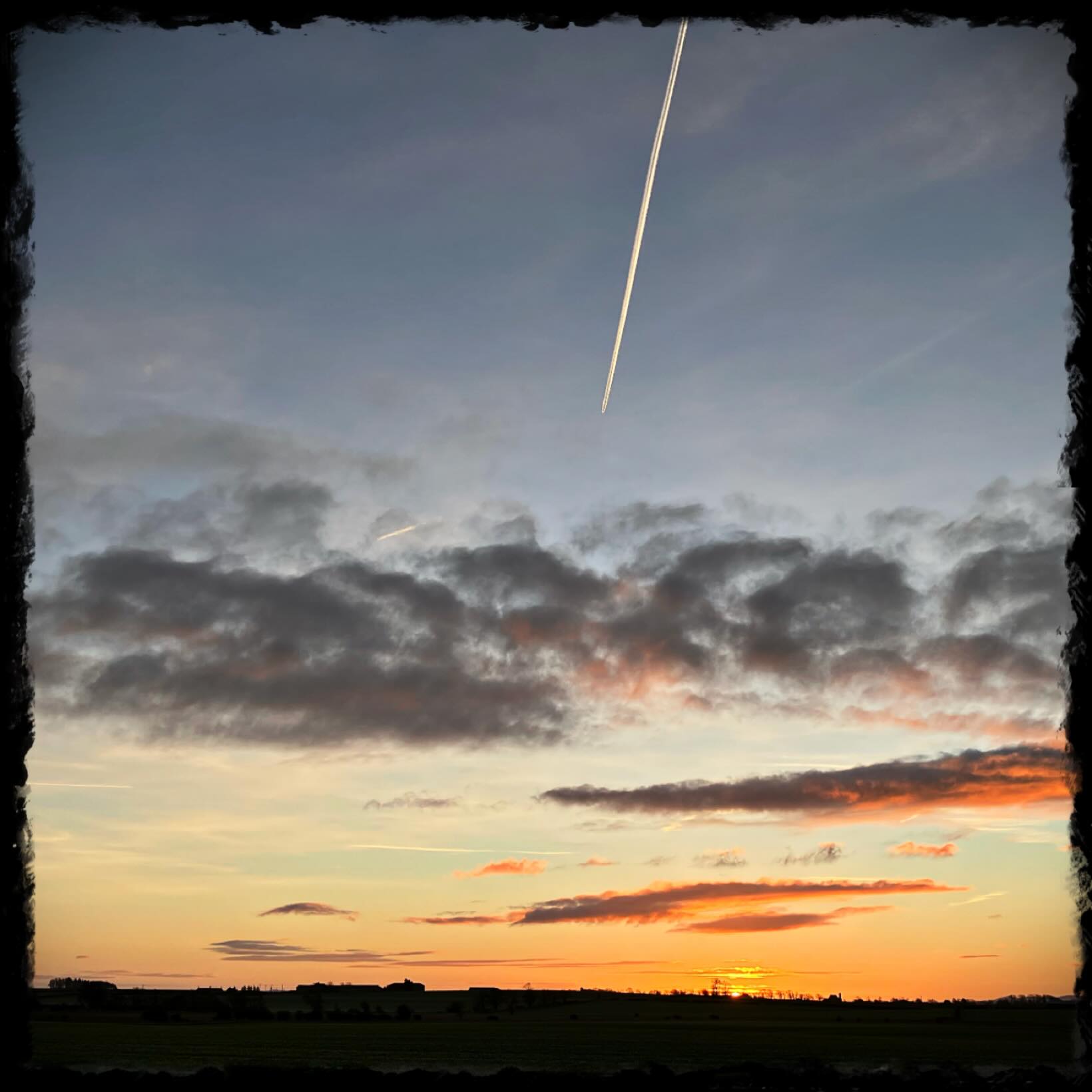 🌞🐾
A gentle morning walk with Bruce as the sun rose on the second shortest day of the year. Blissful! 🌞🐾
A gentle morning walk with Bruce as the sun rose on the second shortest day of the year. Blissful!