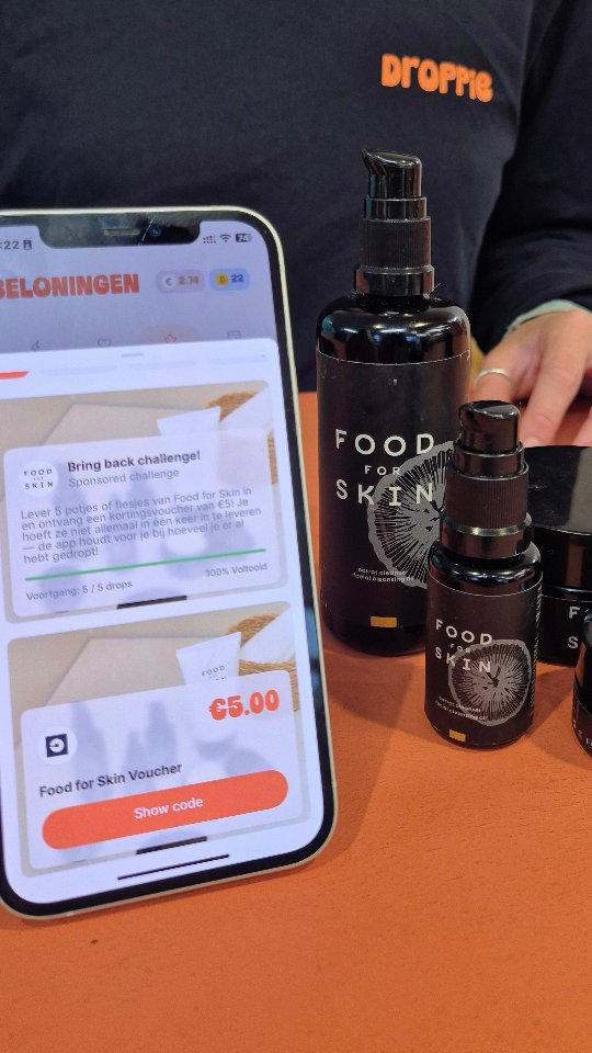 Photo by thegreenlist.nl