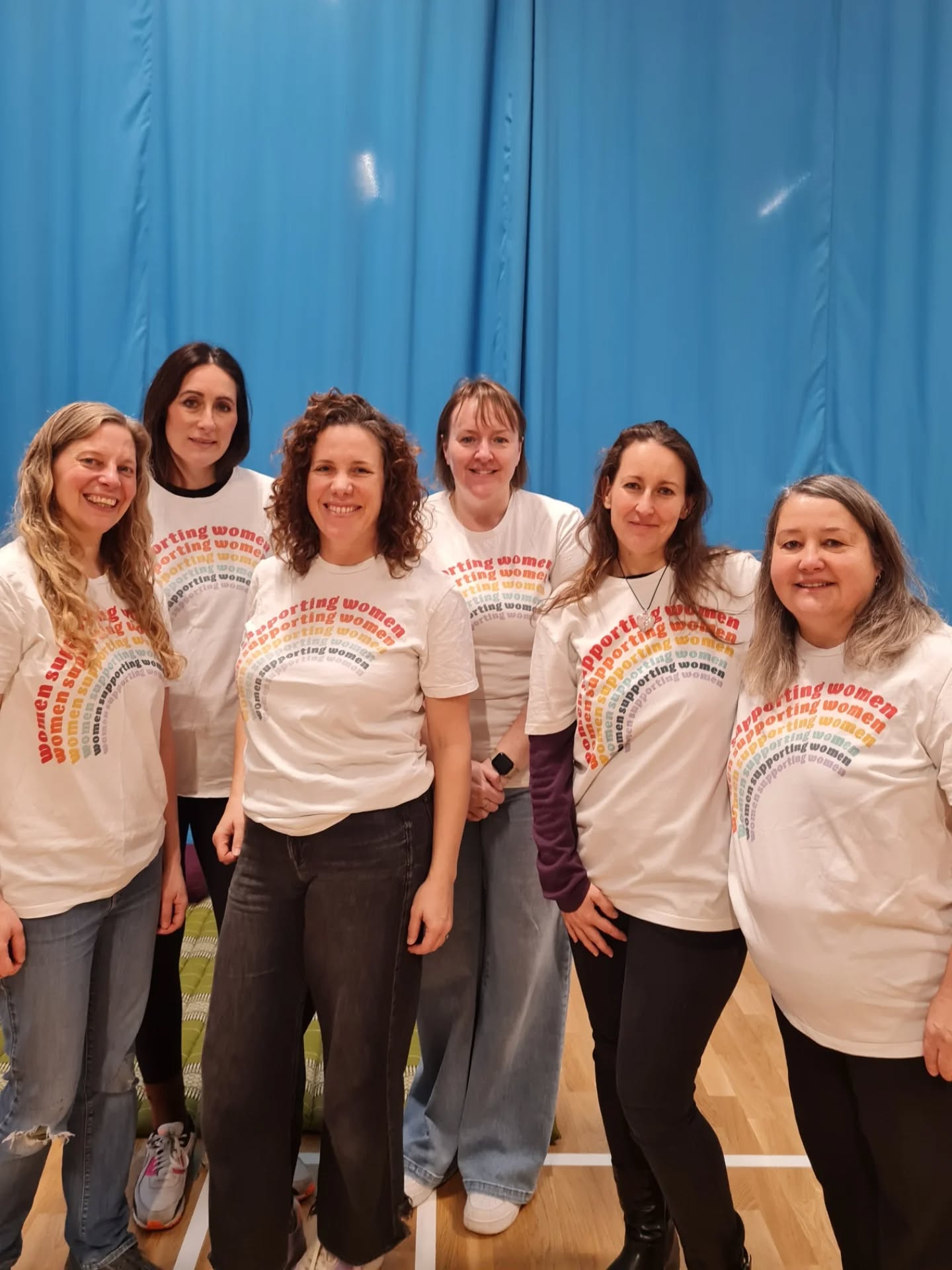 A lovely festive New Mama & Parent One-Stop Drop-in yesterday.
Lots of laughs, Christmas and Chanukah treats, and most importantly, supporting our local community.
Join us in 2026 for the next session!