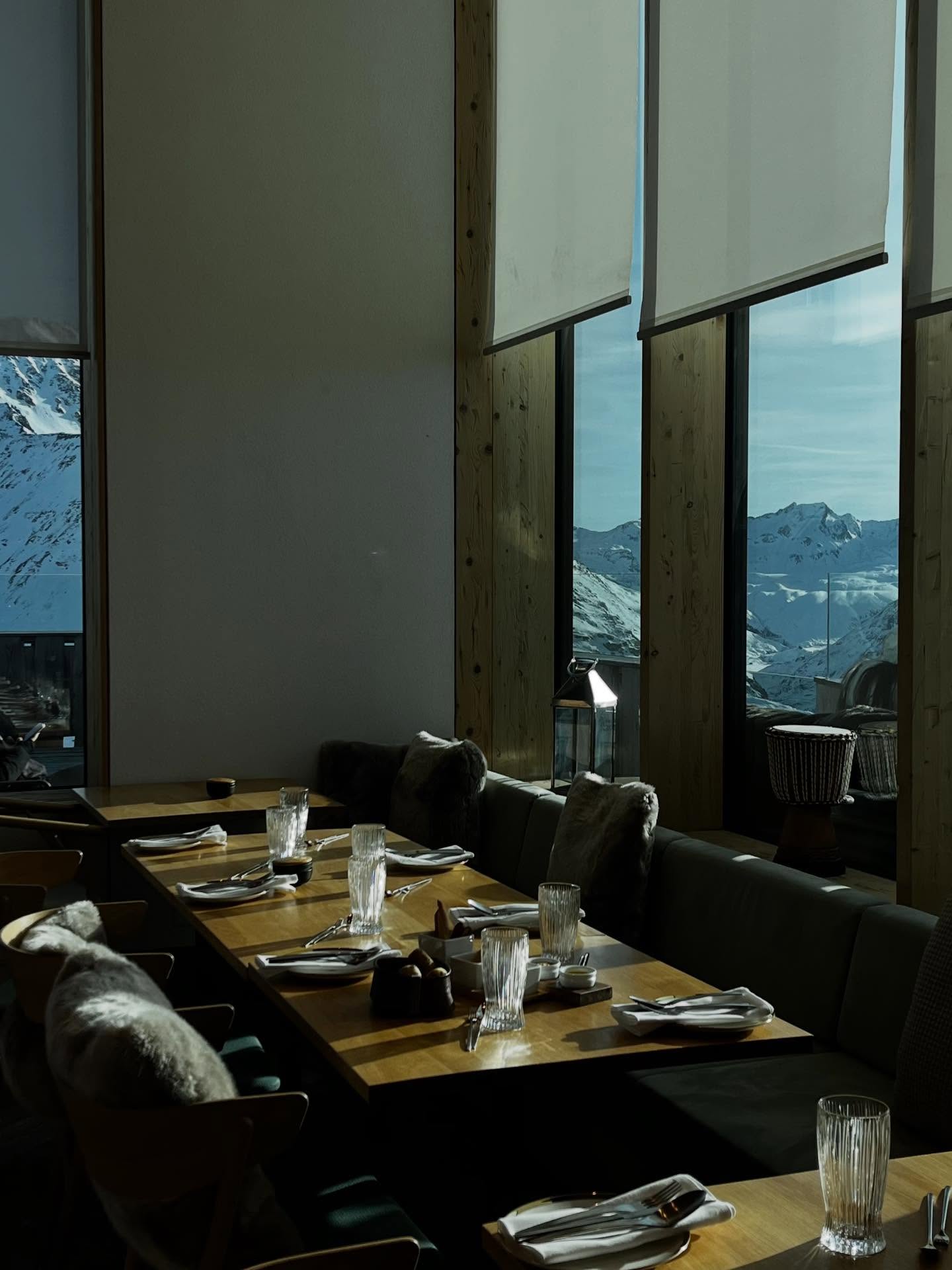 No better way to start 2026: fresh air, new perspectives and plenty of ideas for the year ahead.
Feeling inspired after day one in beautiful Andermatt — a place that shows small villages can hold big potential 🩵