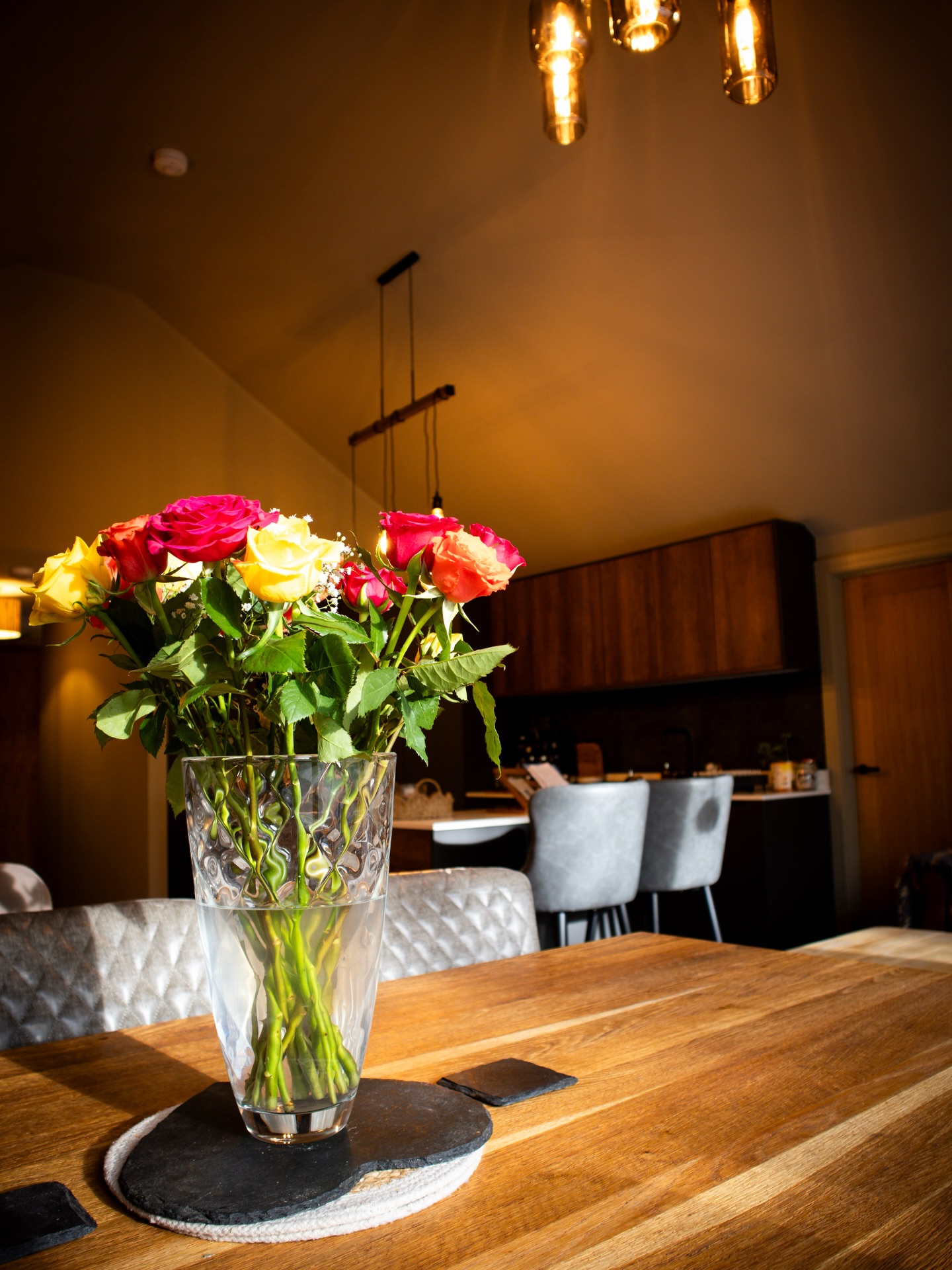 Modern Coastal Living: Double Extension, Garage Conversion & Full Refurbishment Completed and Captured 📸
Swipe to see more 👉🏽
#extension #refurbishment #projectmanagement