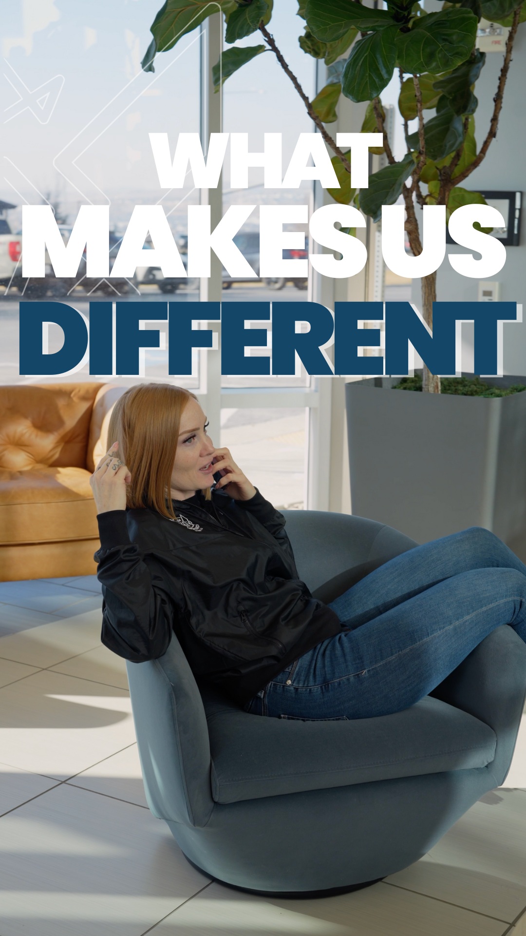 At Monarca Media, the difference is simple: we genuinely care about you. 🧡