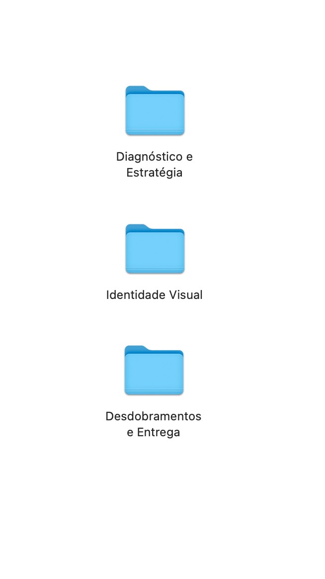 Nos últimos 6 anos a gente recebeu muito cliente frustrado com resultados que ficaram meio…qualquer coisa, sabe? E aqui está o nosso segredinho pra sair disso: um processo criativo bem estruturado e transparente, que começa lá na estratégia de marca. Vamos colocar a mão no fogo pra afirmar que é esse o tal do “tchan” que você tá procurando tanto, viu? 🧐 #branding #criaçãodelogomarcas #logotipo #marca