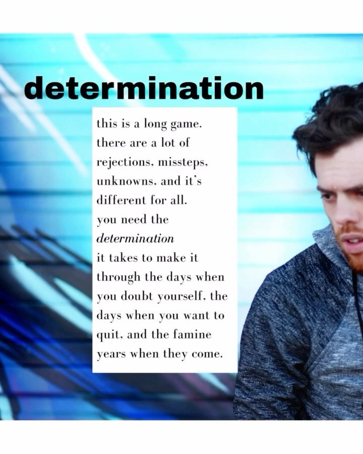 Determination.
*
COACH CLARK
*
1-on-1 Hourly Coaching
1-on-1 Personalized Acting Intensive
.
.
.
#CoachClark #ActorTraining #ActingCoaching #Theatre #ActingTips #Atlanta #WorkYouWant #AuditionCoaching