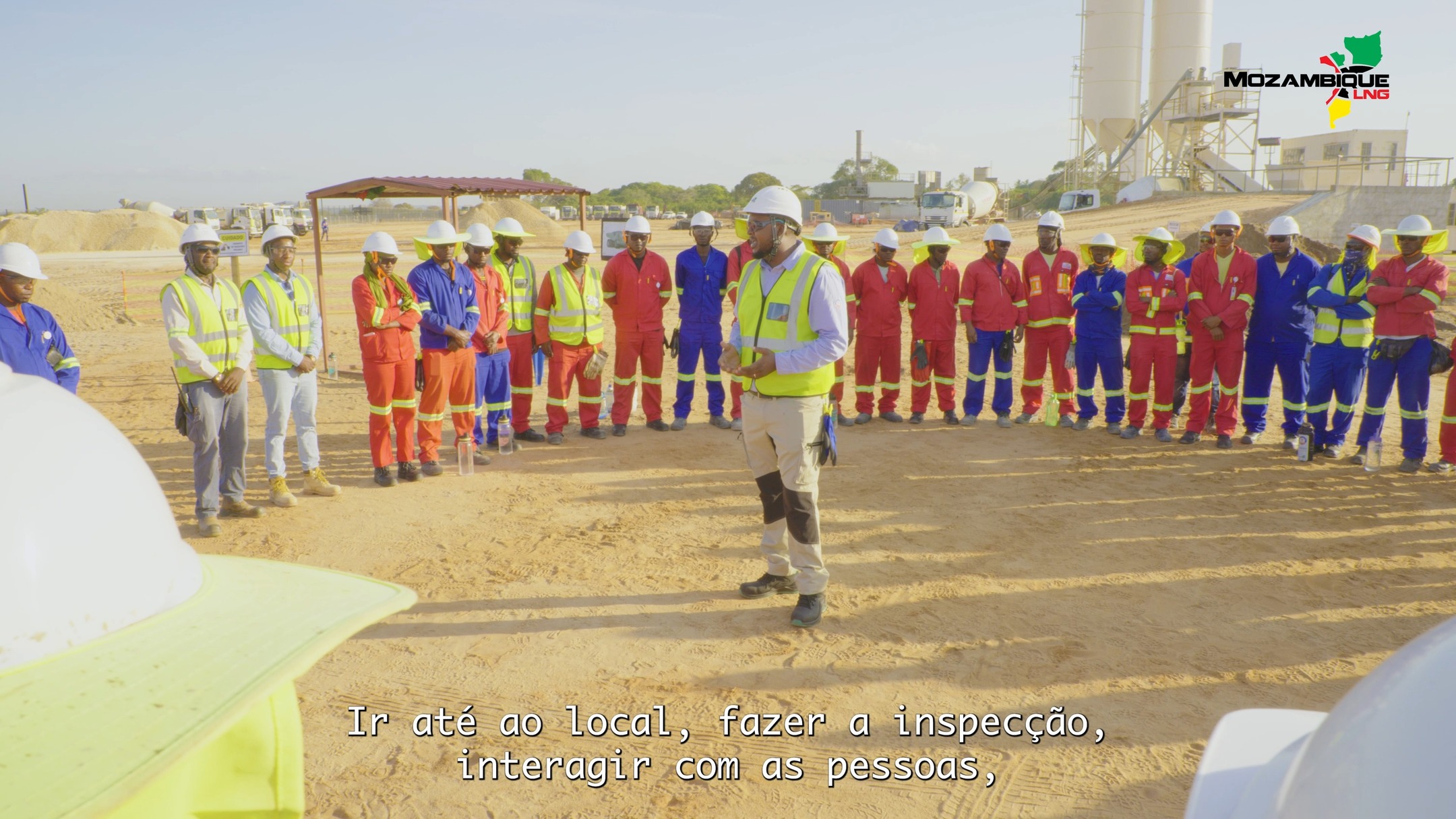 “Um Dia na Vida de um