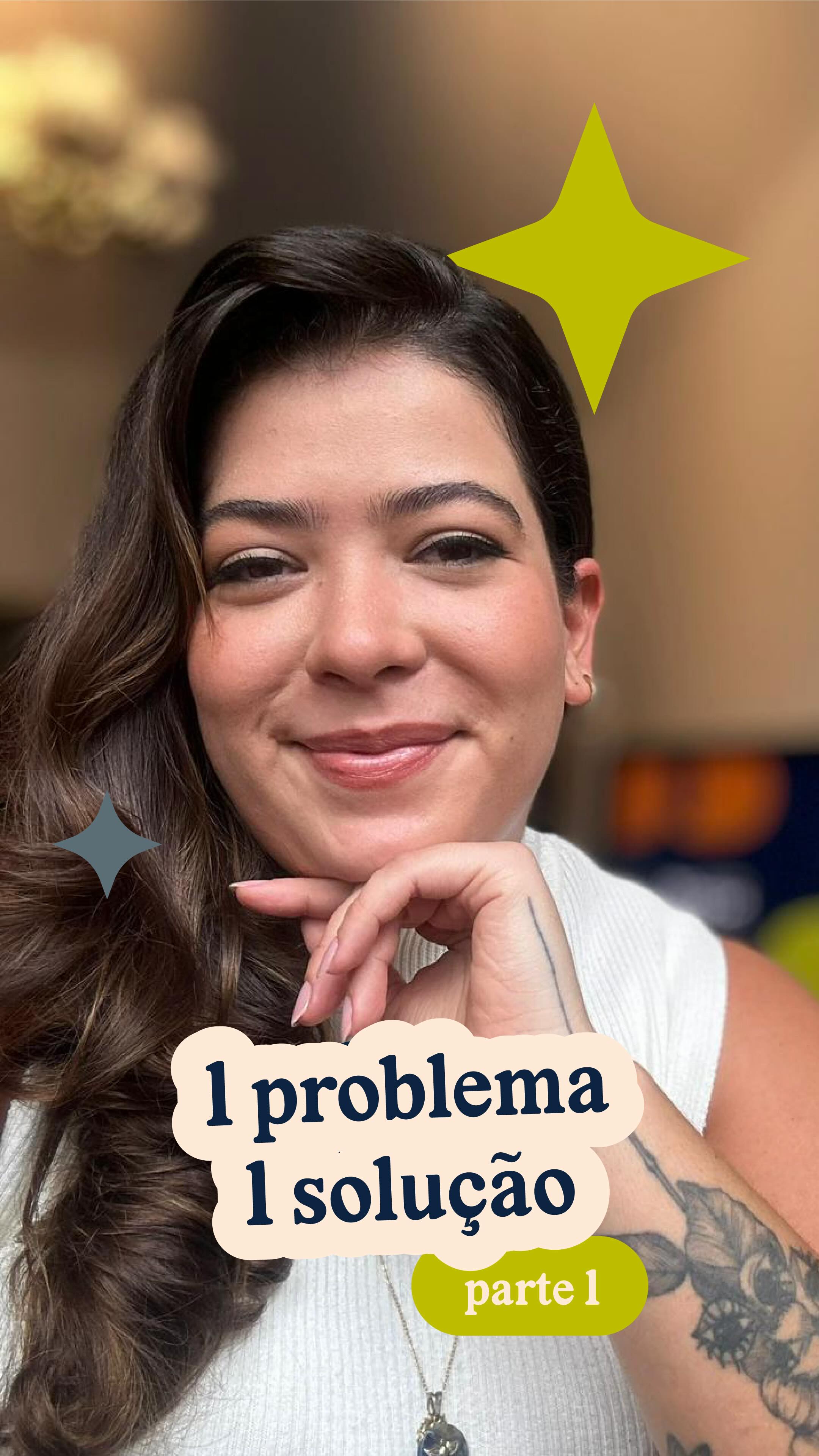 “ E se eu não gostar do resultado final?” “Afinal de contas, criatividade não é algo muito subjetivo, muito pessoal?” A resposta é: sim e não. Segue o fio 👇🏼
Todo BOM projeto de branding vai sempre começar com aprofundamento, pesquisa, bench de mercado, análise do setor. O visual segue a estratégia de negócio, nunca o contrário! Isso significa nosso trabalho é encontrar aquilo que vai muito além de gosto ou tendência do momento, tá?
Mas olha, aqui no estúdio você sempre terá espaço para nos contar o que gosta, trazer referências (positivas ou negativas) e participar ativamente do processo! E claro, se mesmo assim o resultado final não estiver de acordo, podemos sempre rever a solução. Estamos juntos nessa tá?
Não criamos só para você, mas com você. No fim, a prioridade é uma só: sua marca sair bem posicionada e pronta pra crescer.