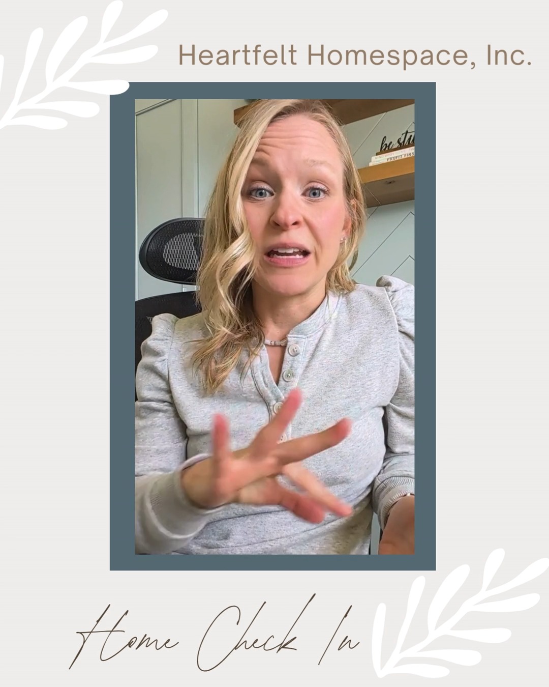 I've removed the clutter and there's a difference between current clutter and the stuff I need to get rid of!!
Curious about your home?! I'd love to do an energy read/check in for you! Direct Message for more info!
#clutterclearing #fengshui #energyhealing #energytips #interiordesign #interiordesigner #homedesign #energytesting