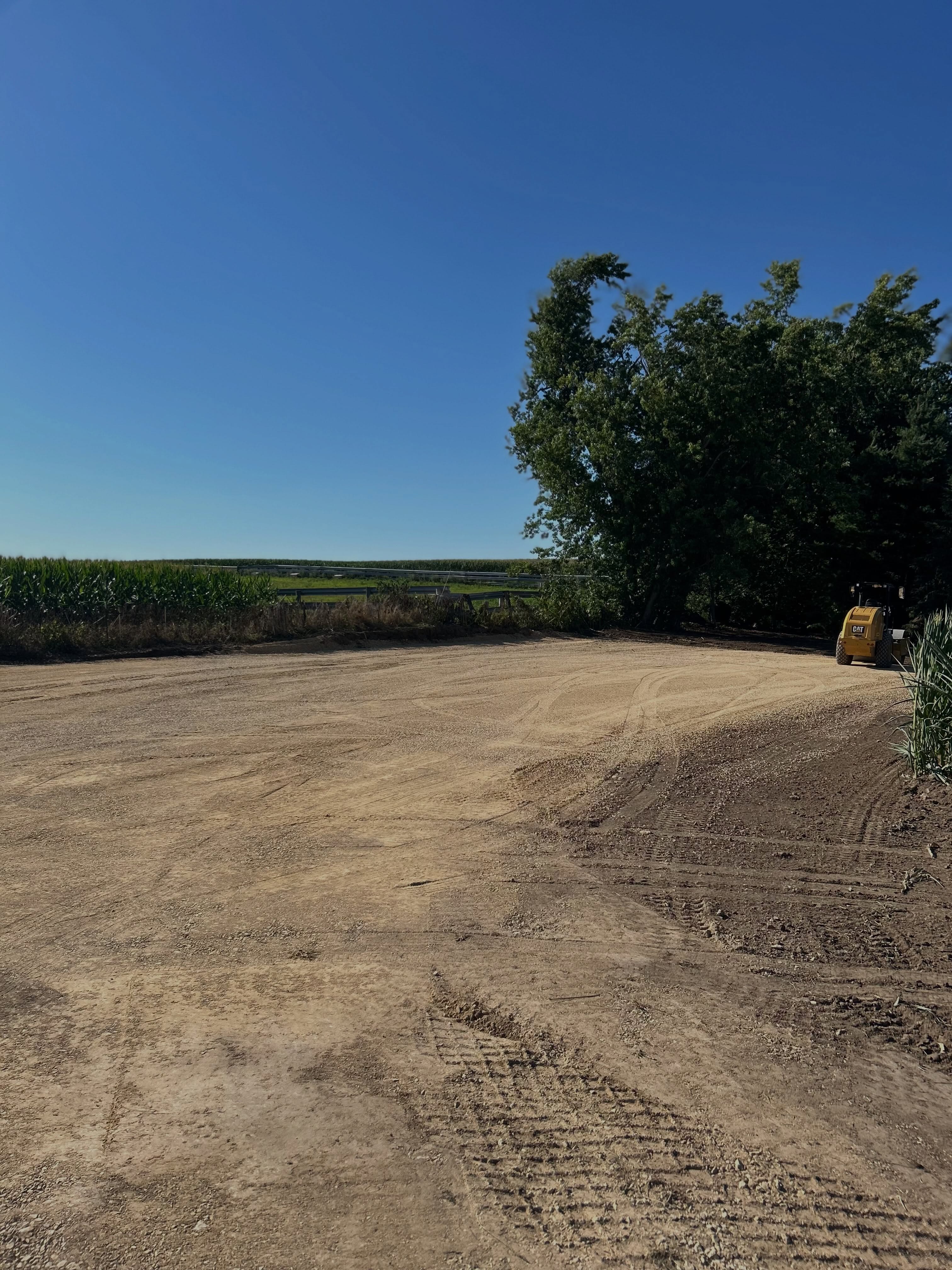 🌽 WE ARE BACK (Almost!) & WE’VE MOVED! 🌽
The wait is officially almost over—our sweetcorn will be ready early NEXT WEEK! ‼️
A lot of you have been asking where we’re going to be selling this year since we can’t be right on our usual corner anymore due to the construction. Well, here is the scoop!
We’ve moved 250ft further WEST on Eqre Road! Look for our brand-new stand and a nice big gravel parking area. It’s super easy to pull right in, stay safe from the traffic, and grab your sweet corn🚗💨
Same amazing sweet corn, just a much better spot to park. See you all early next week‼️🌽🌽
📍 Look for the new stand and parking lot just west of the 4-way intersection on C and Egre.